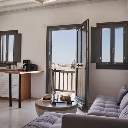 Mykonos Town Maison Central By Monocle מראה חיצוני תמונה