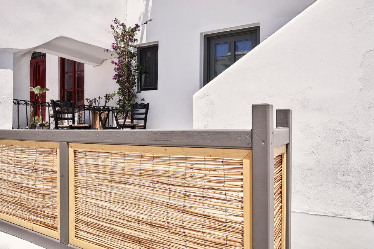 Mykonos Town Maison Central By Monocle מראה חיצוני תמונה