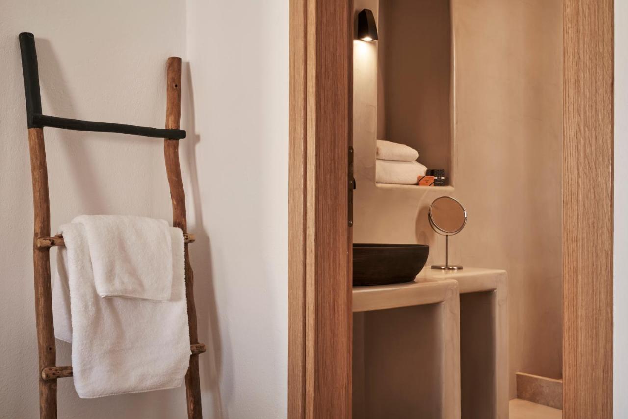 Mykonos Town Maison Central By Monocle מראה חיצוני תמונה