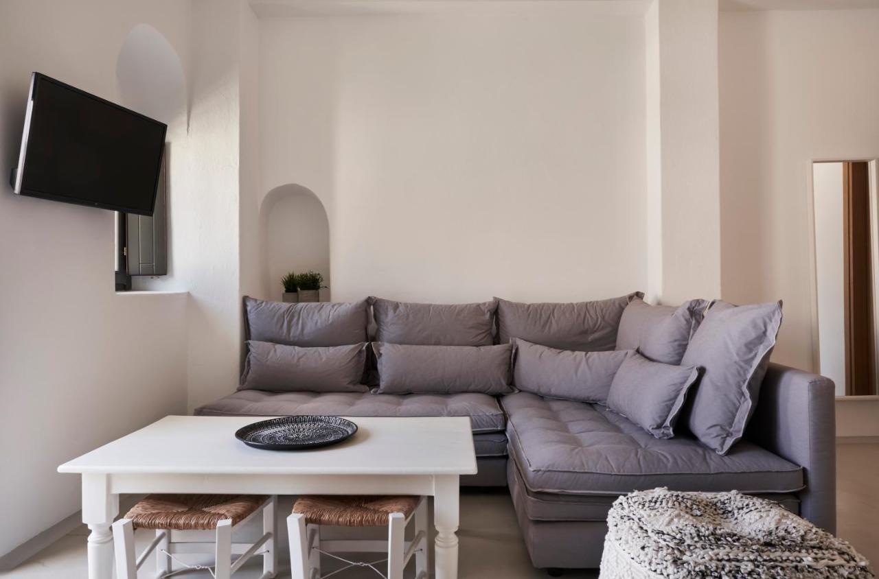 Mykonos Town Maison Central By Monocle מראה חיצוני תמונה