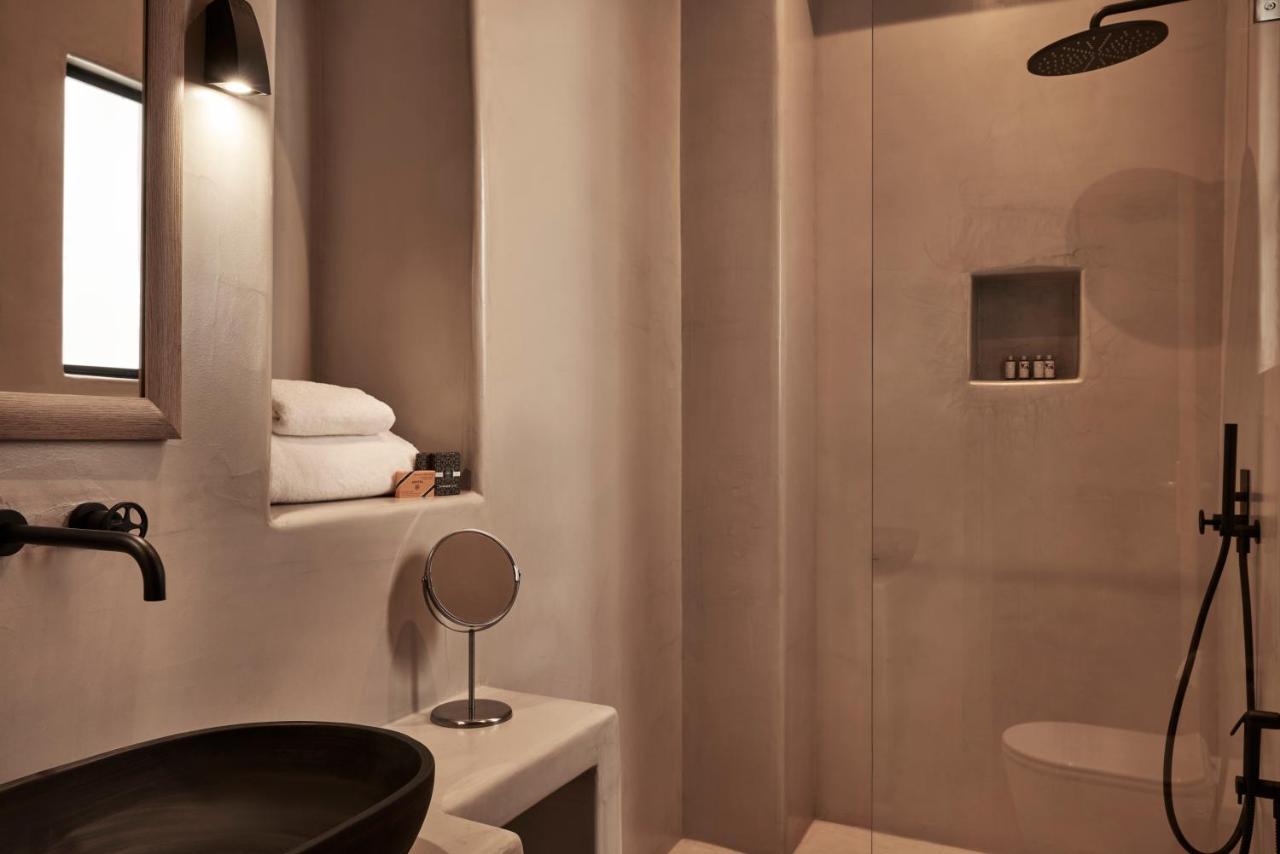Mykonos Town Maison Central By Monocle מראה חיצוני תמונה