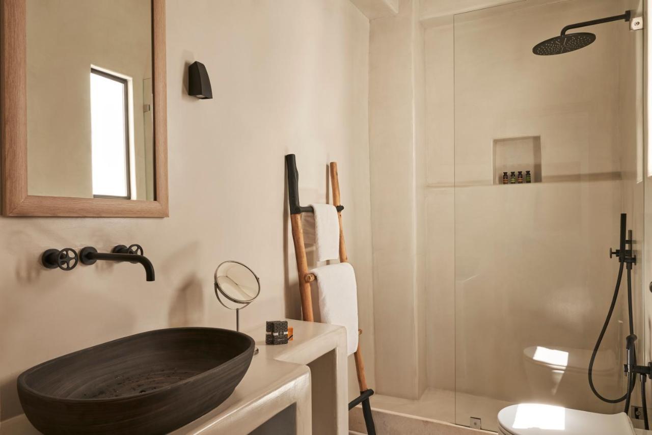 Mykonos Town Maison Central By Monocle מראה חיצוני תמונה