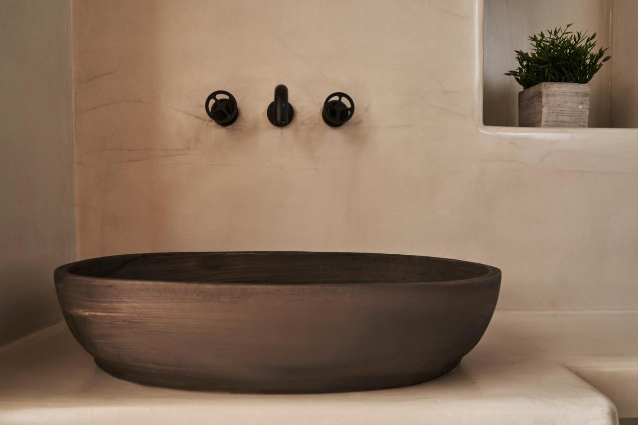 Mykonos Town Maison Central By Monocle מראה חיצוני תמונה