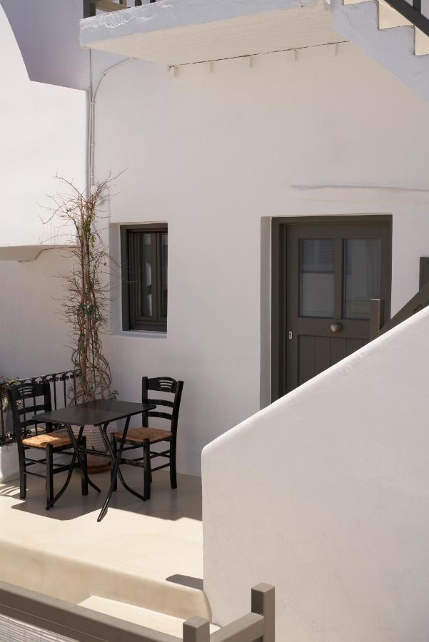 Mykonos Town Maison Central By Monocle מראה חיצוני תמונה
