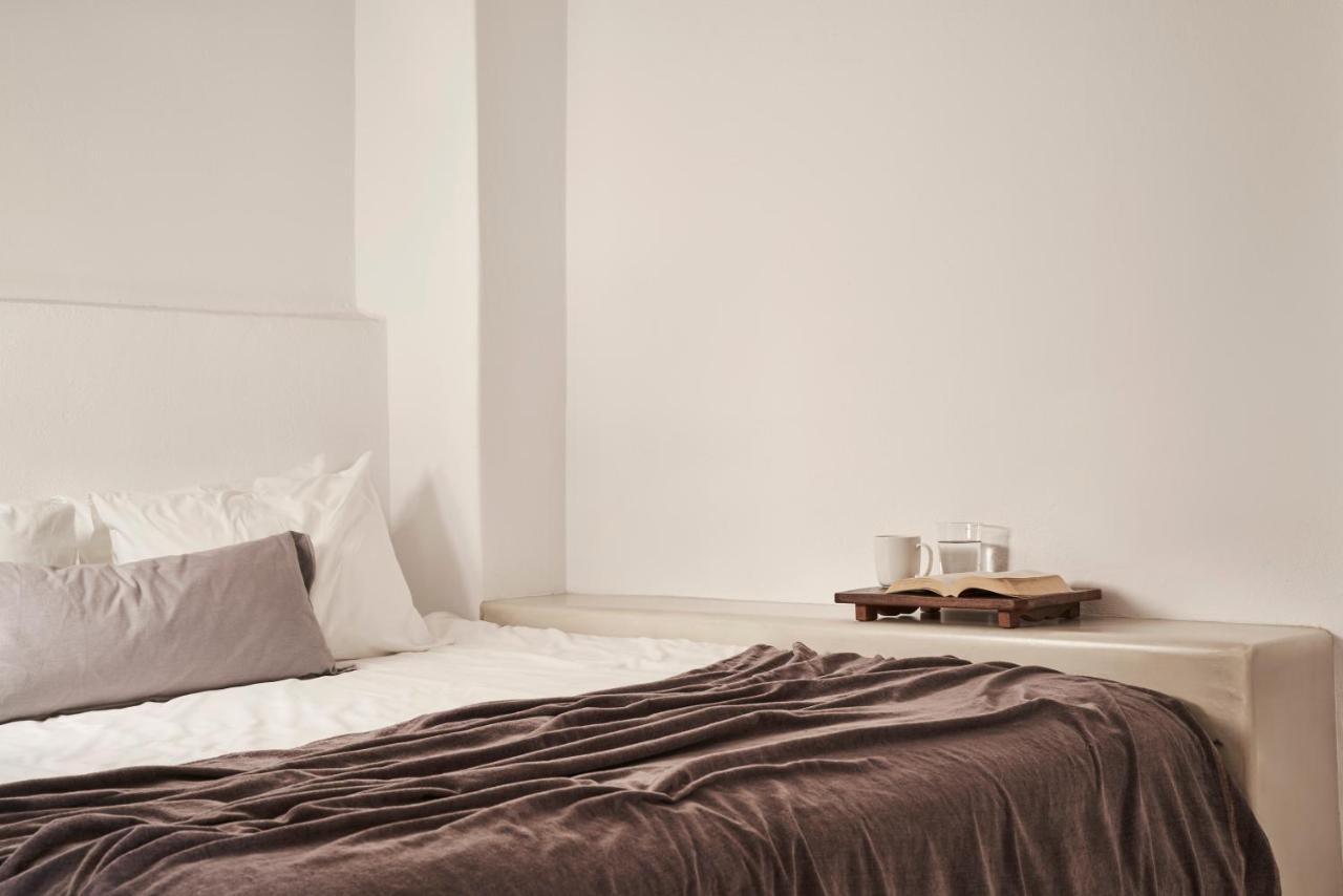 Mykonos Town Maison Central By Monocle מראה חיצוני תמונה