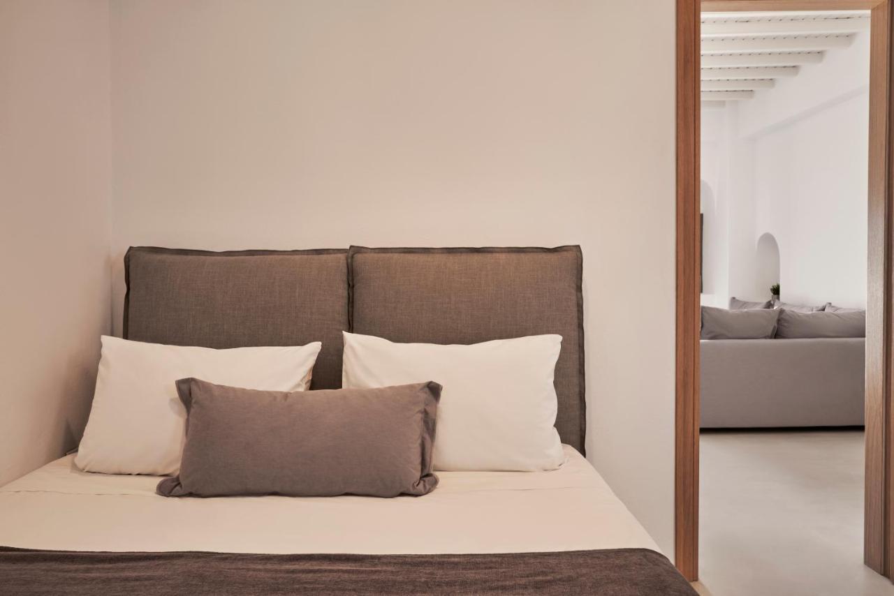 Mykonos Town Maison Central By Monocle מראה חיצוני תמונה