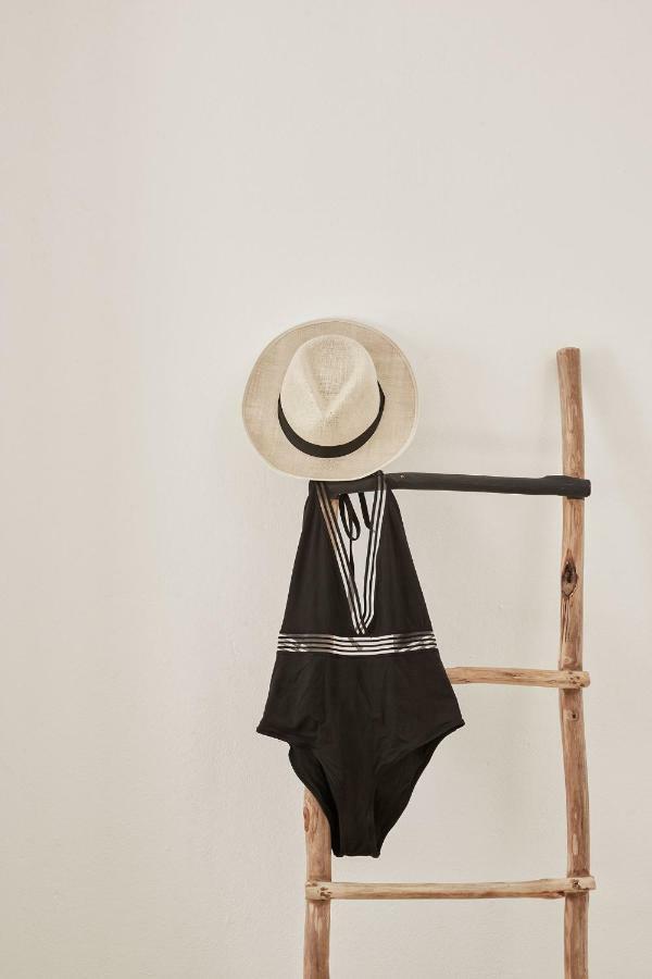 Mykonos Town Maison Central By Monocle מראה חיצוני תמונה