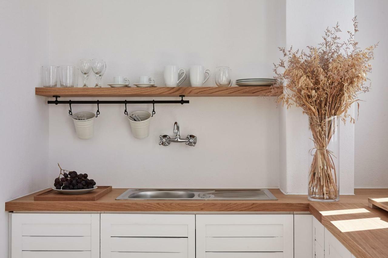Mykonos Town Maison Central By Monocle מראה חיצוני תמונה