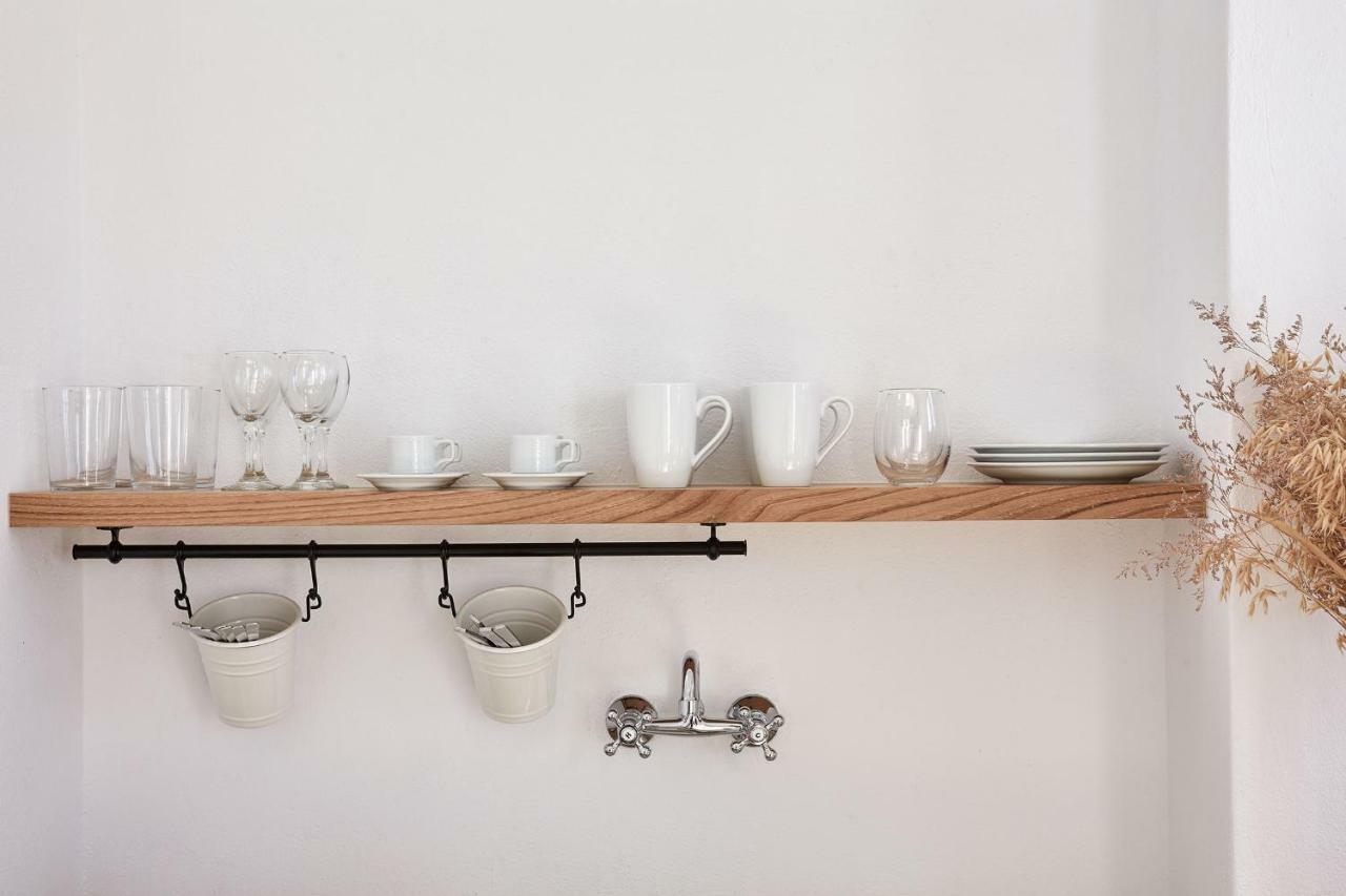 Mykonos Town Maison Central By Monocle מראה חיצוני תמונה